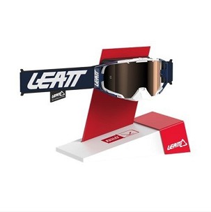 LEATT PROMOTIVNI MATERIJAL STALAK LADOWY NA LEATT NAOČARE