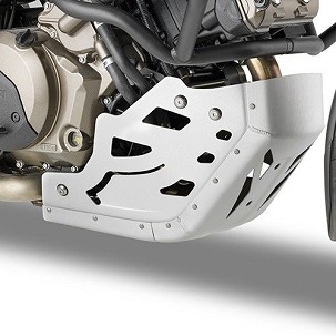 KAPPA ŠTITNIK MOTORA ALUMINIJUMSKA SUZUKI V-Strom 1050 '20-'25