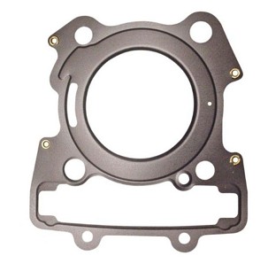 ATHENA ZAPTIVKA POD GLAVU ( GLAVE ) KTM DUKE 200 '12-'17, RC 200 '14-'17, OEM, 90630036000