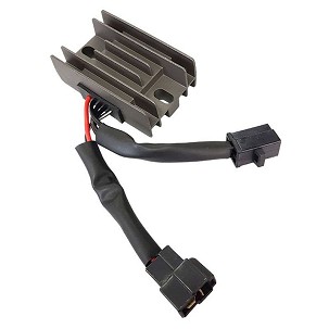 GAUSS REGULATOR NAPONA SUZUKI AN 125 BURGMAN (OEM:32800-22D20)