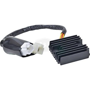 ARROWHEAD (JN) REGULATOR NAPONA HONDA VT 750 C '10-23, VT 750 C2 '10-24, VT 750 CA '10-14, VT 750 CS '13-20 (AHA6089)