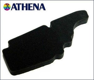 ATHENA FILTER VAZDUHA APRILIA SPORT CITY 2T/4T 50/125 '08-'10, DERBI BOULEVARD 2T/4T 50/125 '09-'12 (OEM: 843194)