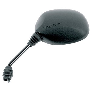 VICMA RETROVIZOR LEVO, PREČNIK NAVOJU 8MM, STRANA DESNA, BOJA CRNA HONDA SFX, SH, X8R/ SZX 50/100 1995-2003 (EH308I)