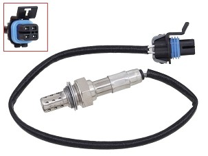 BRONCO SENZOR SPALIN (SONDA LAMBDA) CAN AM OUTLANDER / MAX 450 / 570 / 650 / 1000 '18-'21, COMMANDER / MAX 800 / 1000 '14-'15, DEFENDER HD5 / HD8 '17-'18, MAVERIC 1000 '13-'15 (OEM: 4011853; 707600872)