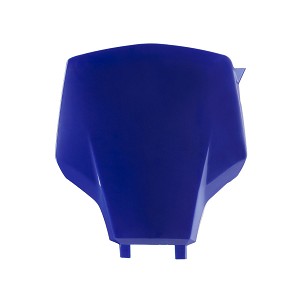 POLISPORT TABLICA SA BROJEM (PLASTRON) YAMAHA YZ 450F '26 BOJA PLAVA