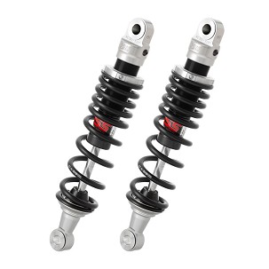YSS PODESIVI AMORTIZER KOMPLET 2 KOM. HONDA VF 750 C MAGNA '93-'03 , VT 750 SHADOW '87-'09 , VT 1100 C SHADOW '85-'88 , KAWASAKI VN 750 VULCAN '86-'95 / VN 1500 '88-'94 , SUZUKI GSX 750 INAZUMA '98-'03