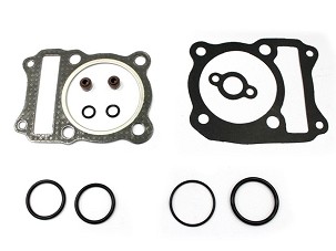 NAMURA ZAPTIVKE TOP-END SUZUKI DR 200 '86-'09