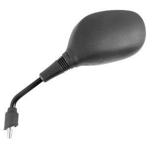 VICMA RETROVIZOR LEVO, PREČNIK NAVOJU 10MM, STRANA DESNA, BOJA CRNA HONDA ANF 125 2007-2012 (EH324I)