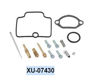 PSYCHIC SET ZA POPRAVKU KARBURATORA KAWASAKI KX 100 '01-'13 (26-1401)