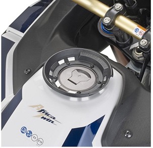 KAPPA MONTAŽA TANKLOCK HONDA CRF 1100 L AFRICA TWIN ADVENTURE SPORTS '24-,