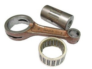 PSYCHIC KLIPNJAČA SUZUKI RMZ 250 (RMZ250) '04-'06, KAWASAKI KXF 250 '04-'09 (MX-09050)