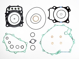 ATHENA KOMPLET ZAPTIVKI HONDA TRX 700 XX '08-'09