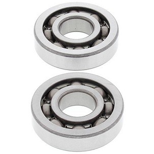 ALL BALLS LEŽAJEVI VRATILA KOLENASTOG Honda CRF230L 08-09, CRF230M 09, XR200R 95-02, XR250R 96-04