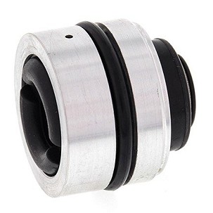 ALL BALLS SET ZA POPRAVKU ZAPTIVKAA AMORTIZERA PREDNJEG KAWASAKI KFX 450R '08-'13, YAMAHA 660 RHINO (07), YFZ 450 '04-'09, ZADNJEG KAWASAKI KX80/85 '86-'16