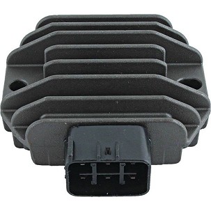 ARROWHEAD (JN) REGULATOR NAPONA SUZUKI LT-A 400 2WD KING QUAD '08-09, LT-R 450 '06-09, LT-Z 400 '09-14, RMX 450 '10-19, YAMAHA 450 RHINO '06-09, 660 RHINO '04-07, XVS 650 V-STAR '98-00, YFM 660 GRIZZLY '02-08, YFZ 450 R '09-24 (AYA6016)