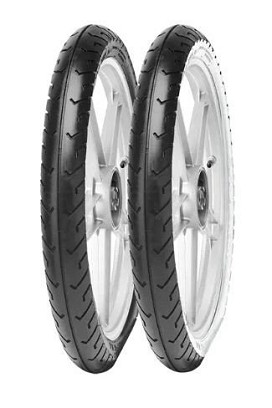 MITAS GUMA 2.50-16 MC 2 42J TL/TT PREDNJI/ZADNJI DOT 21/2025 (572950)