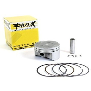 PROX KLIP SUZUKI DRZ 400 '00-20, LTZ 400 QUADSPORT '03-18 (89.97MM, 12,2:1=STD) (OEM:12111-29F00-0F0)