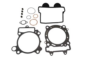 CENTAURO ZAPTIVKE TOP-END KAWASAKI KXF 450 '10-'15 (SA ZAPTIVKOM POKLOPCA VENTILSKE)