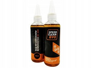 SPEEDCLEAN 890 ULJE ZA LANCA BICIKLISTIČKEGO SC-890 ZAPREMINA 100ML