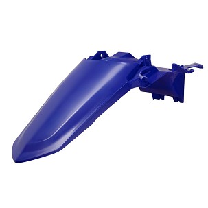 POLISPORT ZADNJI BLATOBRAN YAMAHA YZ 450F '26 PLAVA