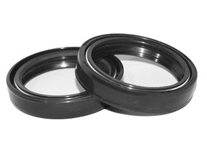 ARIETE SEMERINZI PREDNJEG VEŠANJA ULJNE DC4Y-1 35 X 46 X 8/11 KTM SX 65 '17-'18, HUSQVARNA TC 65 '17-'18, WP 35MM