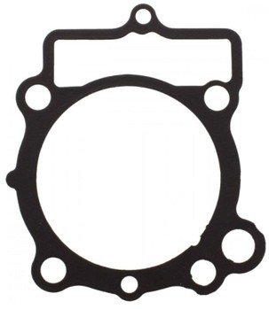 ATHENA ZAPTIVKA POD CILINDAR KAWASAKI KXF 250 '17-'26, KX 250 4T (110611198), (110611639)