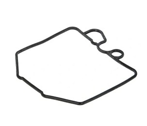 TOURMAX ZAPTIVKA PLOVKA KARBURATORA (1 KOM.) HONDA CB 400 '78-'81, CB 450 NIGHTHAWK '82-'86, CX 500 '78-'82, CB/CX 650 '81-'83, CB 750 '79-'83, CBX 1000 '79-'82, CB 1100F '83, GL 1100 GOLDWING '80-'83 (MADE IN JAPAN) (GUMA VITON FLUOROCARBON)