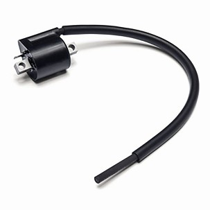 GAUSS KALEM PALJENJA YAMAHA YBR 125 '05- '11, XTZ 125X (OEM:18D-H2310-00)