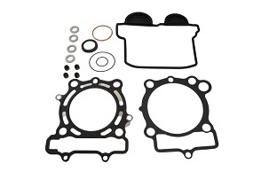 CENTAURO ZAPTIVKE TOP-END KAWASAKI KXF 250 '17-'19 ( SA ZAPTIVKOM POKLOPCA VENTILSKE)