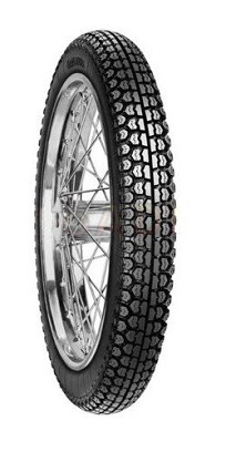 MITAS GUMA 2.75-18 H-03 48P TT (OLDTIMER-CLASSIC) ZA 150 KM/H PREDNJI/ZADNJI DOT 29-30/2025 (460005) (ZAMENA:70000015)