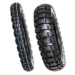 MOTOZ guma 140/80-18 TRACTIONATOR RALLZ 70R TT nazad (ECER75/DOT) DOT 03/2026