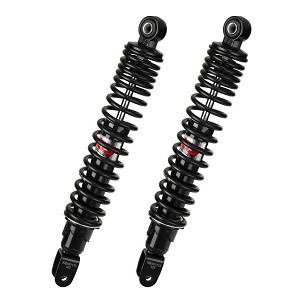 YSS PODESIVI AMORTIZER KOMPLET 2 KOM. YAMAHA MAJESTY 125 '98-'06 , MAJESTY 250 '96-'03 , X-MAX 125 '06-'16 , X-MAX 250 '05-'16