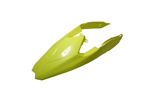 POLISPORT BLATOBRAN ZADNJI BETA RR250/300 2T 350/400/450 4T '18-'19, XTRAINER '15-'22 BOJA ŽUTA FLUO