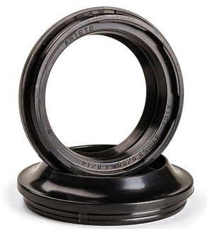 ARIETE SEMERINZI PREDNJEG VEŠANJA PRAŠINSKE Y-24A 37X50,5X5,8/15 HONDA CBR 300 '16-'18