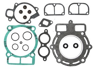 NAMURA ZAPTIVKE TOP-END KTM EXCF 250 (01-06) (EXC250 RACING)