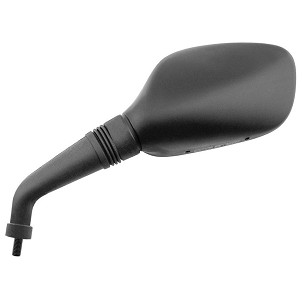 VICMA RETROVIZOR LEVO, PREČNIK NAVOJU 8MM, STRANA DESNA, BOJA CRNA MBK XQ, YAMAHA VPRAWY XC, XQ 125-300 2000-2008 (EY123I)