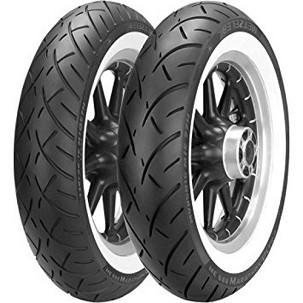 METZELER KOMPLET GUMA (2407600/26) 130/90-16 ME888 MARATHON ULTRA 67H TL M/C WWW BELI BOK PREDNJA DOT 2026 + (2408400/25) 180/65B16 ME888 MARATHON ULTRA 81H TL WWW BELI BOK M/C REINF (HARLEY-DAVIDSON) ZADNJA DOT 2025+ MOTOCIKLISTIČKA PRVA POMOĆ OXFORD