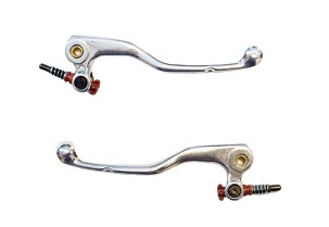 PSYCHIC POLUGA KVAČILA KTM SX/EXC '98-'02 SA ŠRAFOM REGULACIONU (KRATKA) (MX-08444) - ZAMENJENA SA DSKT03SN (MX-08318) (DSKT02SN)