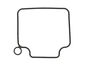 TOURMAX ZAPTIVKA PLOVKA KARBURATORA (1 KOM.) HONDA VT 750C '04-'07, VTX 1300 '03-'07, TRX 300 '88-'00, TRX 400 '95-'09, TRX 450 '04-'05, TRX 500 '04-'10, TRX 650 '03-'05 (MADE IN JAPAN) (GUMA VITON FLUOROCARBON) - ZAMENJUJE FBG-125-1