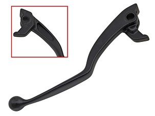 PSYCHIC POLUGA KVAČILA YAMAHA RD 350LC '91, XJ 600N '97-'02, XJ 900S '97-'01 (OEM: 36Y-83912-00)