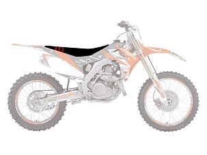 BLACKBIRD SEDIŠTE KOMPLETNE HONDA CRF 250R '14-'17, CRF 450R '13-'16 VISOKO (+15MM)