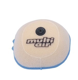 MULTI AIR FILTER VAZDUHA HUSQVARNA TC 85 '14-'17; TC 125 '14-'15; TC 250 '14-'15; TE 125/250/300 '14-'16; FE/FC 250/350450/501 '13-'16; KTM SXF/EXCF/XCF '11-'16; HUSABERG TE 125/250/300 '13; FE 250/350/450/501 '13 (HFF5018)