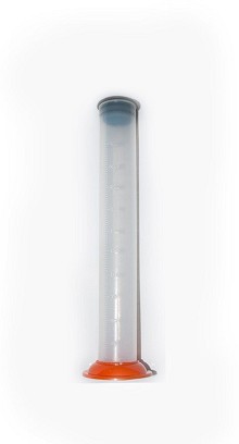 ACCEL MIARKA ZA ULJA (MENZURKA) 100ML