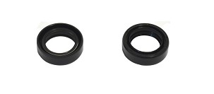 ATHENA SEMERINZI PREDNJEG VEŠANJA ULJNE (2KOM.) 26X37X10,5 (ARI052)