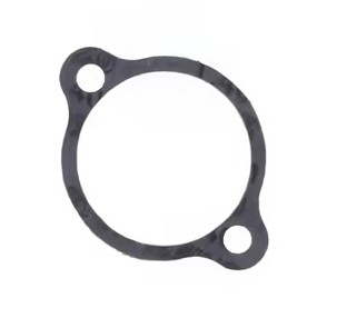 ATHENA ZAPTIVKA IZDUVNOG KOLEKTORA KTM SX-F450 07-12, OEM, 77336041000