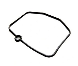 TOURMAX ZAPTIVKA PLOVKA KARBURATORA (4 KOM.) YAMAHA DT 125R '89-'92, DT 125RE/X '05-'06 (MADE IN JAPAN) (GUMA VITON FLUOROCARBON) - ZAMENJUJE FBG-225