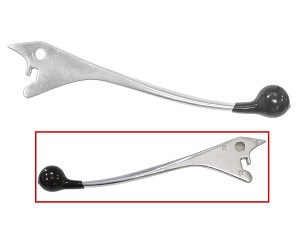 PSYCHIC POLUGA KOČNICE SUZUKI GS 400 '77, GS 550 '77-'79 (OEM: 57420-45010)