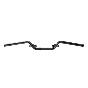 BIKETEC (NOVO) VOLAN ČELIČNA MOTOCIKLISTIČKA YAMAHA X-MAX 125/300/400 (2018-2022) (CRNA) PREČNIK MM DUŽINA MM 2308120000