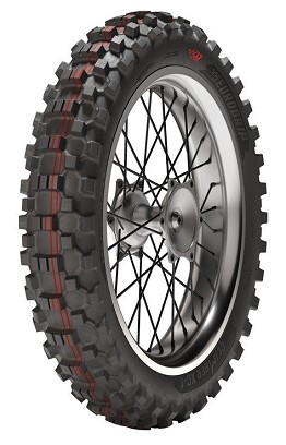 EUROGRIP GUMA 140/80-18 CLIMBER XC-R (FIM SUPER SOFT) 70R TT MST TYL DOT 22/2025