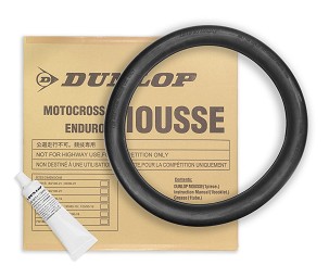DUNLOP MOUSSE FM21L 90/100-21 napred SUPER SOFT HARD ENDURO (gel uključen)